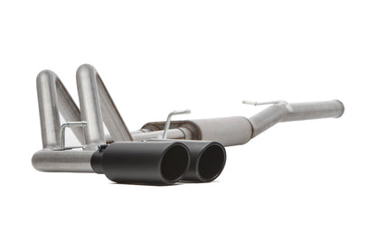Gibson 3in/2.5in Dual Sport Exhaust | Ford F-150 King Ranch (15-19) (69221B)