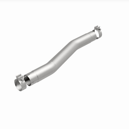 Magnaflow D-Fit Muffler Replacement Kit | Chevy Silverado 1500 4.3L/5.3L (19476)