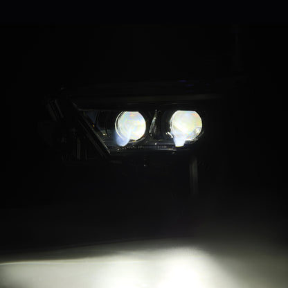 AlphaRex 22-26 Tundra LUXX-Series Headlights | Toyota Tundra/Sequoia (880873)