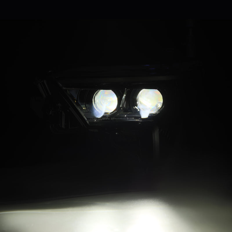 AlphaRex LUXX-Series Headlights | Toyota Tundra (22-26) (880874)