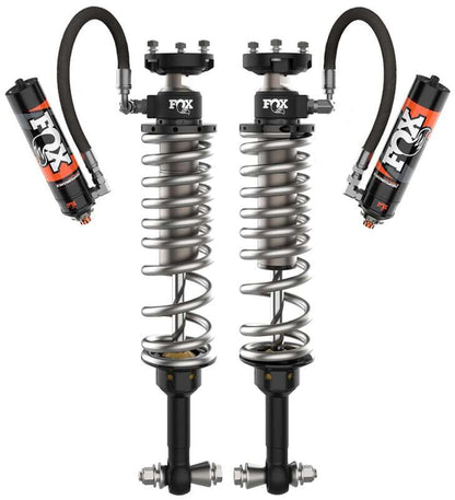 Camburg FOX 2.5 Elite DSC Series Lift Kit | Ford Bronco (21-26) (CAM-110225-K)