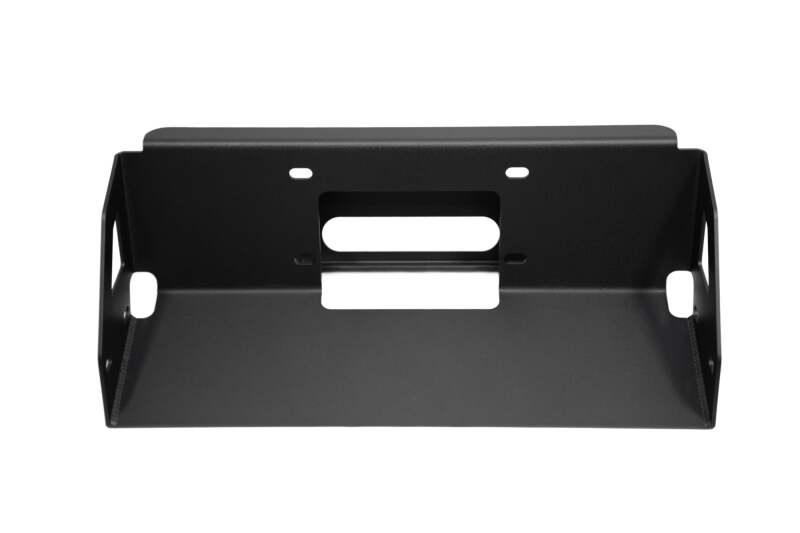Addictive Desert Designs Stealth Fighter Winch Kit | Chevrolet Silverado ZR2 (22-26) (AC12156601NA)