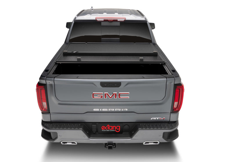 Extang 2019-2026 Chevrolet Silverado 1500 / GMC Sierra 1500 Xceed | Chevrolet Silverado 1500 / GMC Sierra 1500 (19-26) (85457)