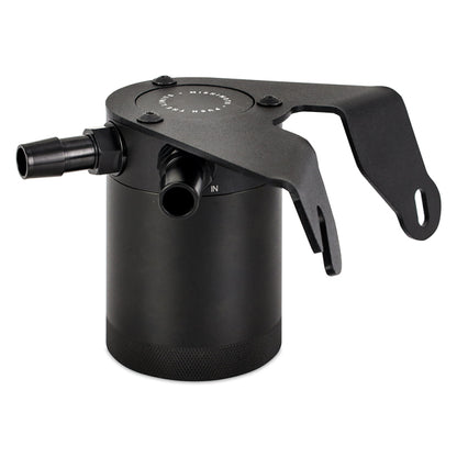 Mishimoto 2.3L Baffled Oil Catch Can | Ford Bronco (21-26) (MMBCC-BR23-21P)