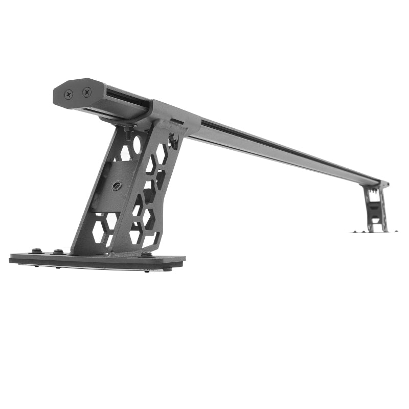 Go Rhino XRS Cross Bars Kit | Ford Ranger (19-26) / Toyota Tundra (07-21) (5935015T)