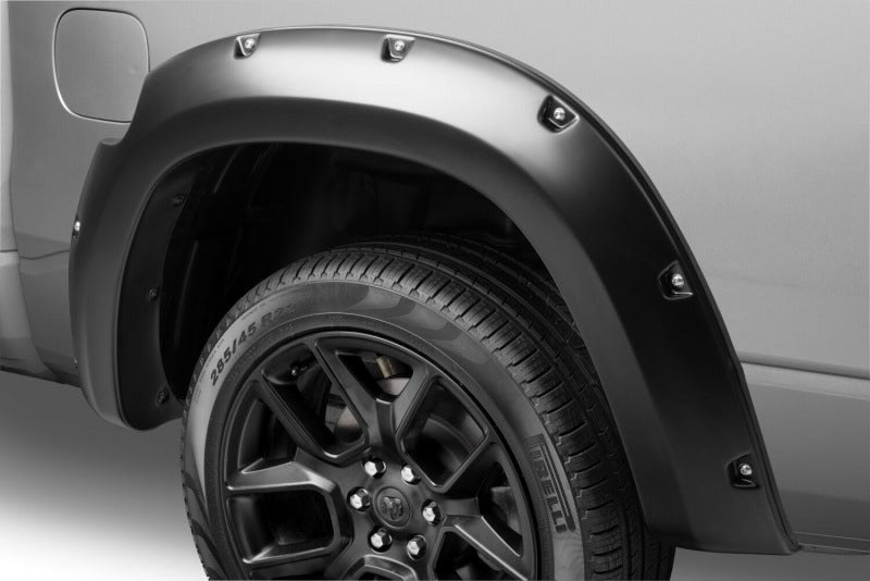 Husky Liners Pocket Style Fender Flares 4pc: Ram 1500 (2025-2026)