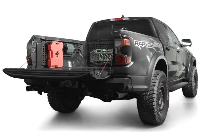 Addictive Desert Designs Bed Cab MOLLE | Ford Ranger (19-26) (AC7202101NA)