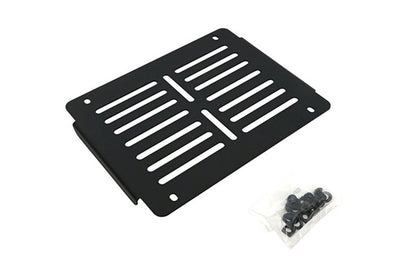 Dee Zee Overland Small Molle Panel | Ford Ranger (19-26) (DZ95030TB)