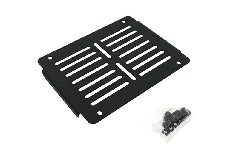 Dee Zee Overland Small Molle Panel | Ford Ranger (19-26) (DZ95030TB)