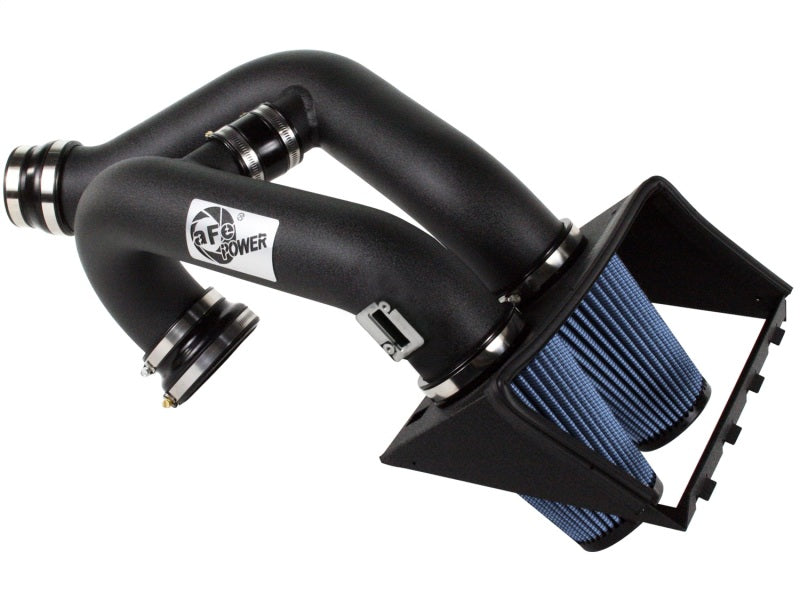 aFe POWER Perf Stage-2 Cold Air Intake | Ford F-150 V6 3.5L EcoBoost 11 (54-12182) (SPF5412182) (54-12182)