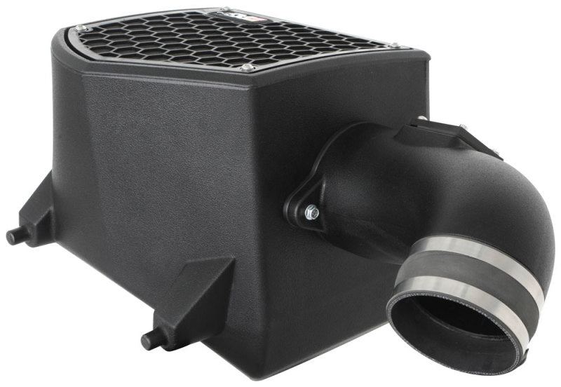 K&N 63 Series AirCharger Performance Intake | Chevrolet 1500 (20-21) 3.0 DSL
