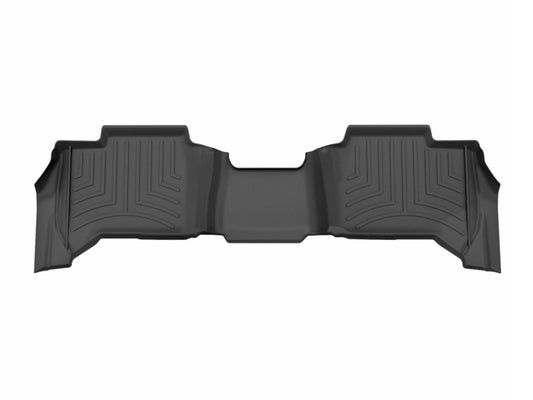 WeatherTech 2025+ Toyota 4Runner Rear FloorLiner | Toyota 4Runner (25+)