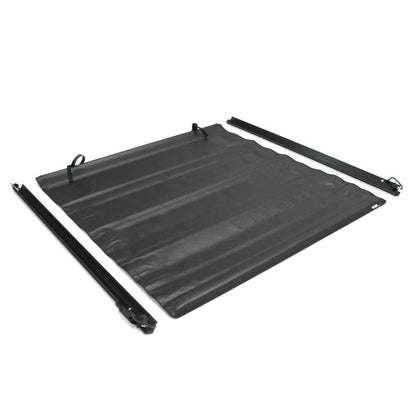LUND Genesis Roll-Up Tonneau Cover | Chevrolet Colorado / GMC Canyon (15-22) / ZR2 (17-22) (960179)