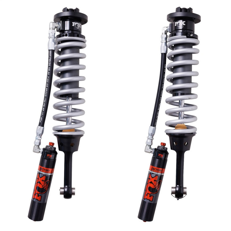FOX 3.0 Series Front Coilover w/ Internal Bypass | Ford F-150 Raptor (10-14) (883-06-233)