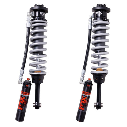 FOX 3.0 Series Front Coilover w/ Internal Bypass | Ford F-150 Raptor (10-14) (883-06-233)