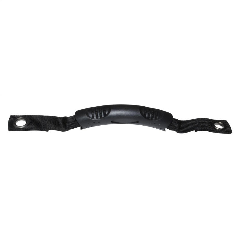 Rampage Multi-Use Grab Handles | Jeep Wrangler JK (779401)