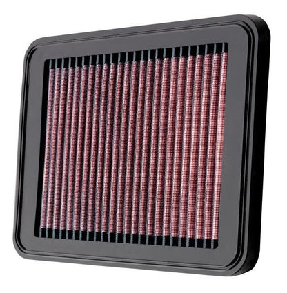 K&N Air Filter: Dodge Ram 2002 - 2010 (All Models) / Ram 2011 - 2018 (All Models)