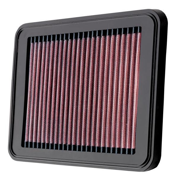 K&N Replacement Panel Air Filter | Toyota Tundra / Sequoia (14-23) (33-5017)