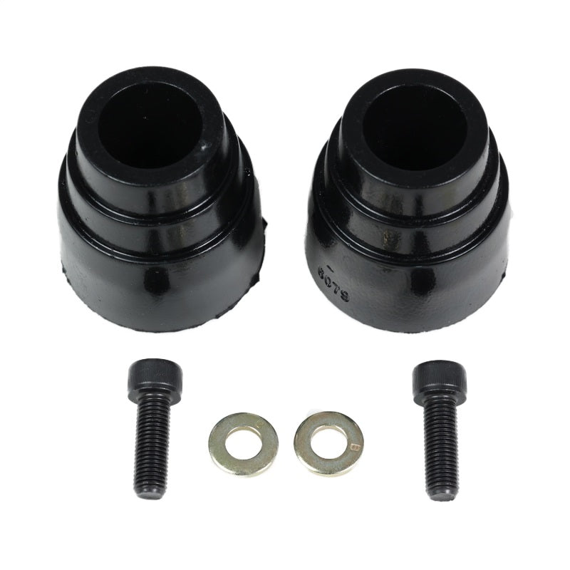 Energy Suspension 2000-2009 Toyota 4Runner Rear Bump Stops | Toyota 4Runner (00-09) (8.9104G)