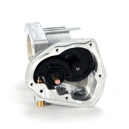 BBK 04-12 Ford F-150 Expedition 5.4 80mm Throttle Body | Ford F-150 / Expedition (04-12) (1759)