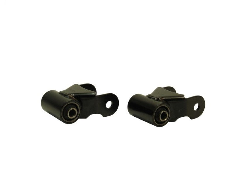 Belltech 1.25inch Shackle Kit | Dodge Ram 1500 (02-08) (6405)