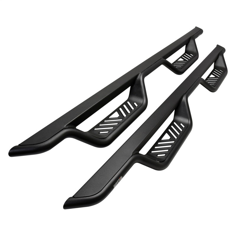 Westin Outlaw Drop Nerf Step Bars | Toyota Tacoma (05-22) (20-12775)
