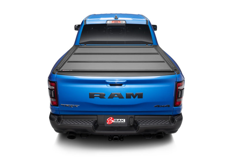 BAK BAKFlip MX4 | Dodge Ram 1500 (19+ / 25-26) (448226)