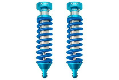 King 2.5 Dia Internal Reservoir Coilover | Toyota 4Runner (00-04) (25001-151)