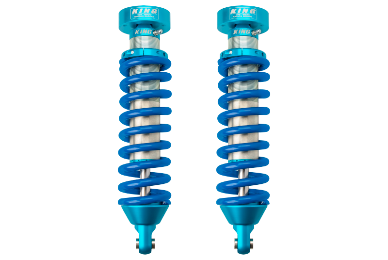 King 2.5 Dia Internal Reservoir Coilover | Toyota 4Runner (00-04) (25001-151)