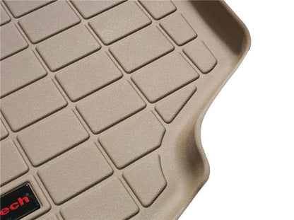 WeatherTech Cargo Liners | Toyota 4runner/Lexus GX460 (10+) (40486)
