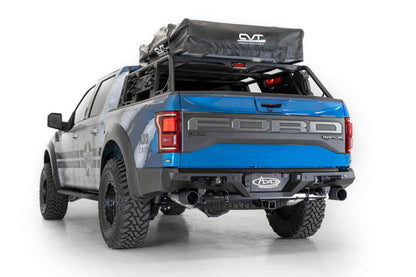 Addictive Desert Designs Rear Bumper | Ford F-150 Raptor (17-20) (R110011370103)