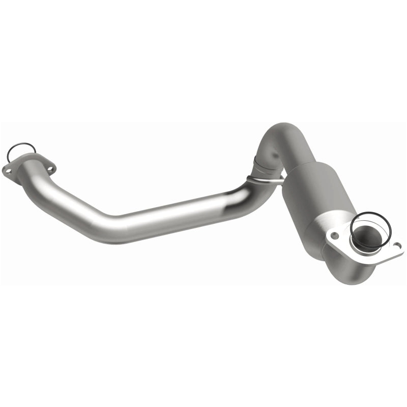 MagnaFlow OEM Grade Direct-Fit Catalytic Converter | Toyota Tacoma (16-20)