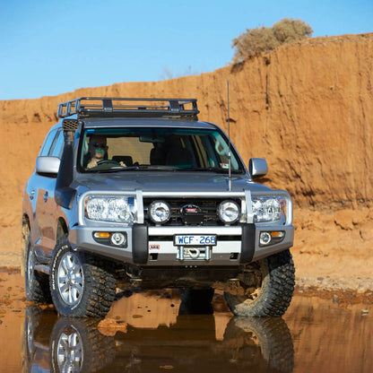 ARB Winchbar & Lightwasher | Toyota Land Cruiser (08-21) (3415120)