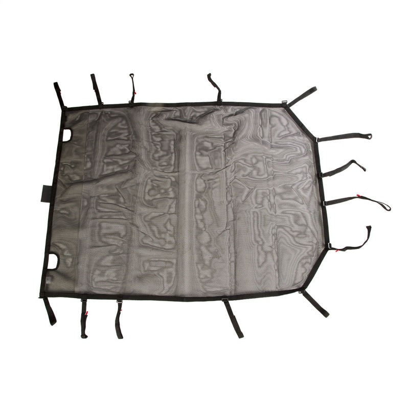 Rugged Ridge Eclipse Sun Shade | Jeep Wrangler JL 4-Door (18-25) (13579.71)