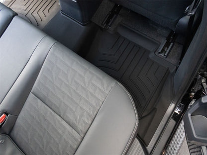 WeatherTech Rear FloorLiner HP | Toyota 4Runner (25-26) (4419192IM)