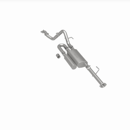 Magnaflow Overland SS Cat-Back Exhaust | Toyota Tacoma (16-23) (19583)