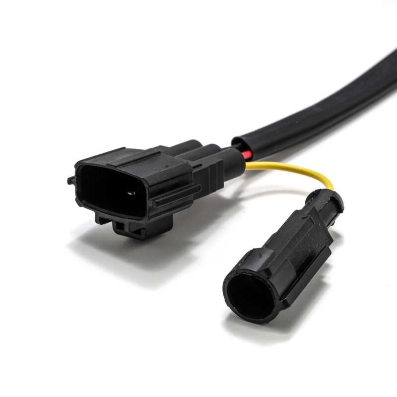AlphaRex Wiring Adapter Headlight Converter | Toyota Tacoma (05-11) (810018)