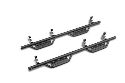 N-Fab RS Full Length Nerf Step | Jeep Wrangler JL (18-19) (518416612)