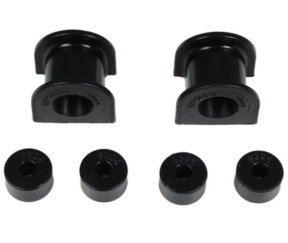 Energy Suspension Front Sway Bar Bushings | Toyota 4runner/Lexus GX460 (96-09) (8.5141G)