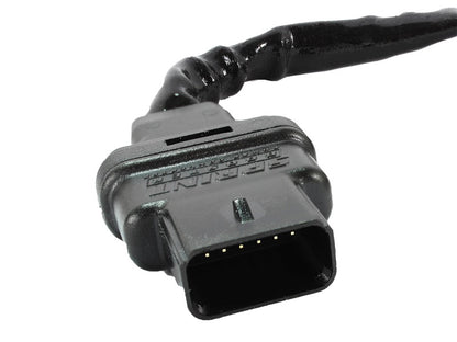 aFe Sprint Booster V3 Power Converter (F&R): Jeep Wrangler JK / Grand Cherokee WK 2005-2013 3.6L / 4.7L / 5.7L HEMI
