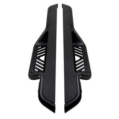 Westin Outlaw Drop Nerf Step Bars | Ford Bronco (21-23) (20-14185)