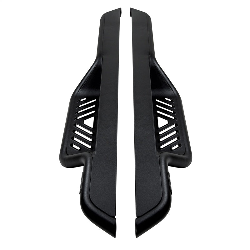 Westin Outlaw Drop Nerf Step Bars | Ford Bronco (21-23) (20-14185)