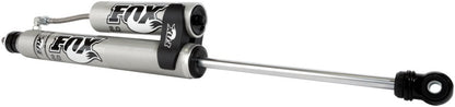 FOX Performance Series 2.0 Smooth Body Reservoir Front Shock (FRONT): Jeep Wrangler JK 2007-2018 4-6" Lift