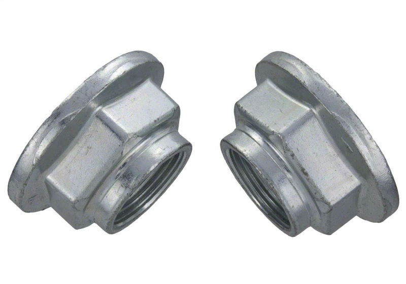Ford Racing Front Axle Hub Nut | Ford Ranger (19-26) / Ford Bronco (21-26) (M-3B477-A)