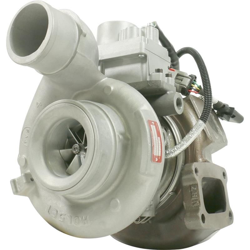 BD Diesel 70mm Compressor Screamer Turbo Kit | RAM 2500/3500 (11-18) (1045770)