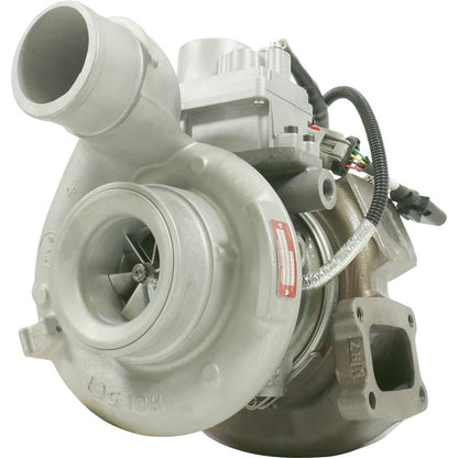 BD Diesel 70mm Compressor Screamer Turbo Kit | RAM 2500/3500 (11-18) (1045770)