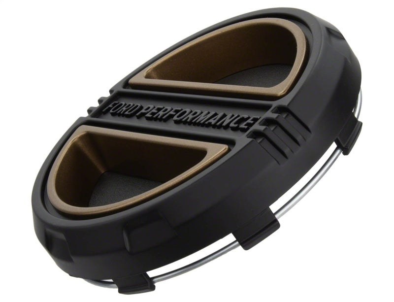 Ford Racing Center Cap | Ford Bronco (21-26) (M-1096-FPMBR)