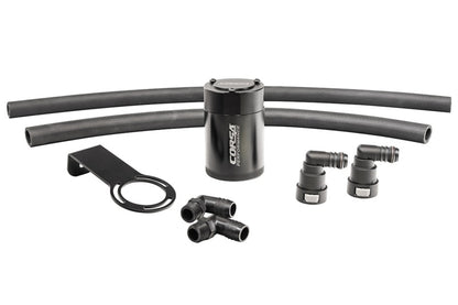 Corsa Oil Catch Can: Ram 6.2L TRX 1500 2021 - 2024