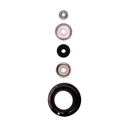 Bilstein B8 5100 F&R Shock | Lexus GX460 (10-23) (24-328258)