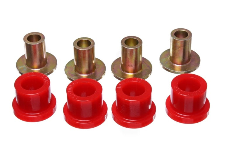 Energy Suspension Rack & Pinion Bushing Set | Toyota Tundra (07-14) (8.10107R)